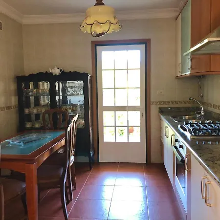 Holiday home Catarina - Xuresvillas