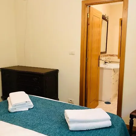 Catarina - Xuresvillas * Lobios