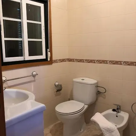 בית נופש Catarina - Xuresvillas לוביוס
