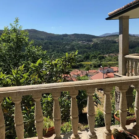 Catarina - Xuresvillas Lobios