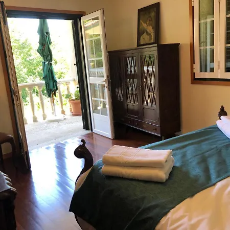 Catarina - Xuresvillas Lobios