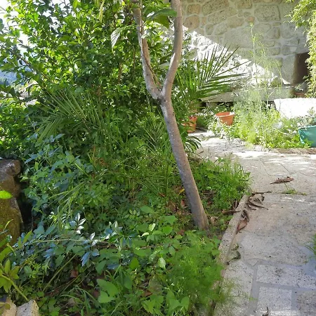 בית נופש Catarina - Xuresvillas *