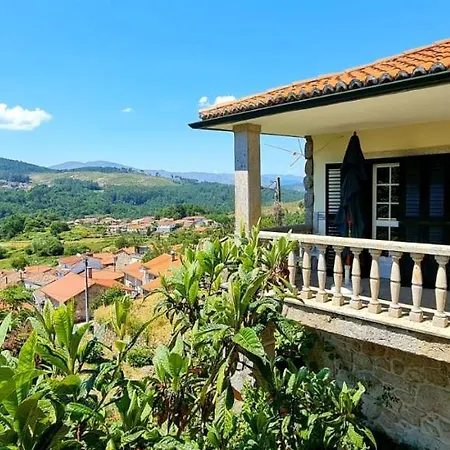 Catarina - Xuresvillas Holiday home