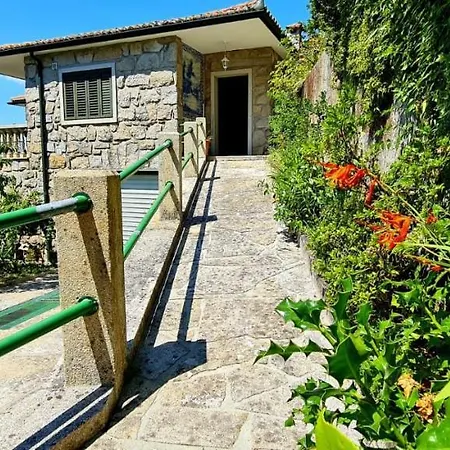 Catarina - Xuresvillas Holiday home