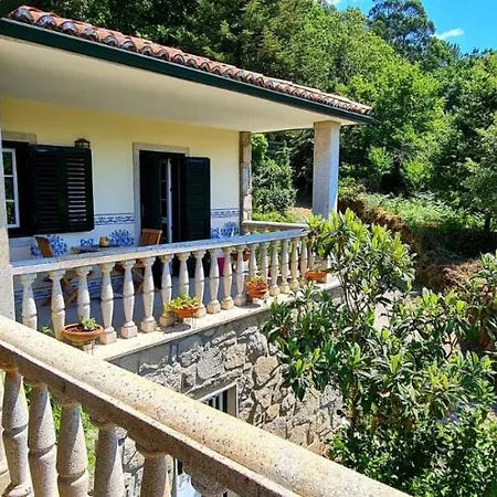 Catarina - Xuresvillas * Lobios