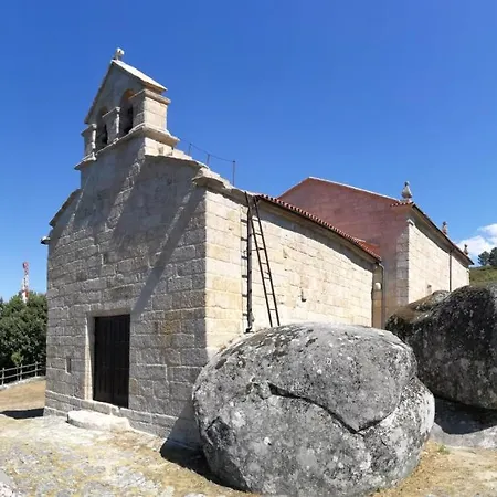 Catarina - Xuresvillas בית נופש