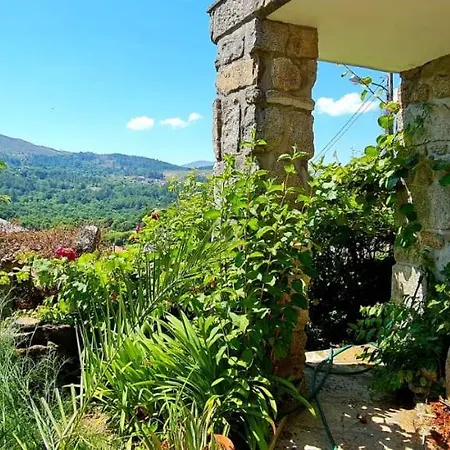 Catarina - Xuresvillas Vakantiehuis