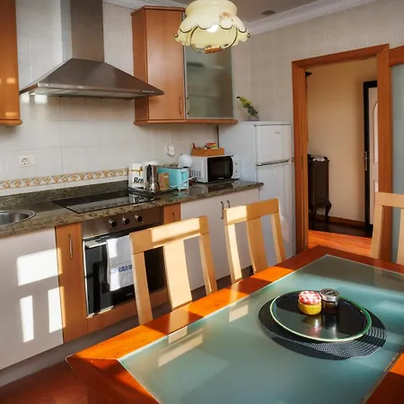 Catarina - Xuresvillas בית נופש