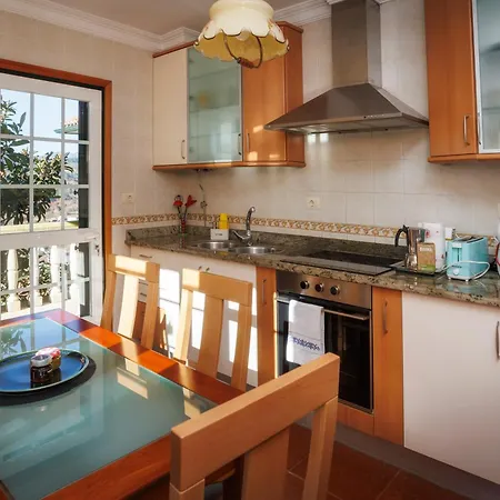 Catarina - Xuresvillas בית נופש *
