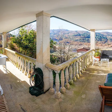 Vakantiehuis Catarina - Xuresvillas *