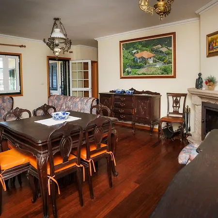 Catarina - Xuresvillas Lobios