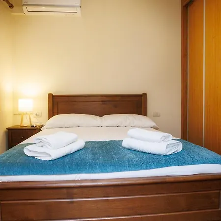 בית נופש Catarina - Xuresvillas