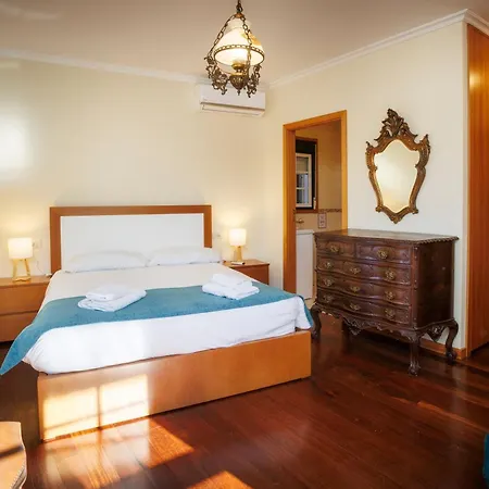 Catarina - Xuresvillas Vakantiehuis Lobios