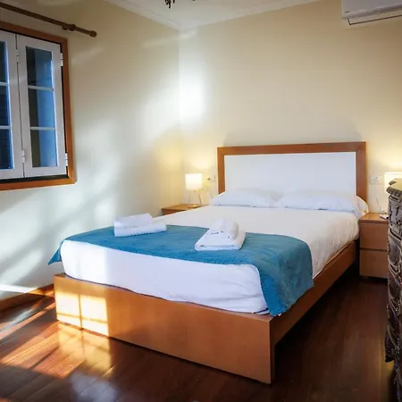 Catarina - Xuresvillas לוביוס