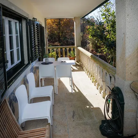 Catarina - Xuresvillas * לוביוס