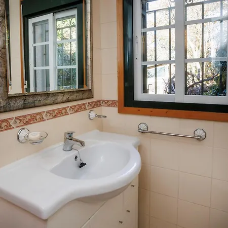 Catarina - Xuresvillas בית נופש *