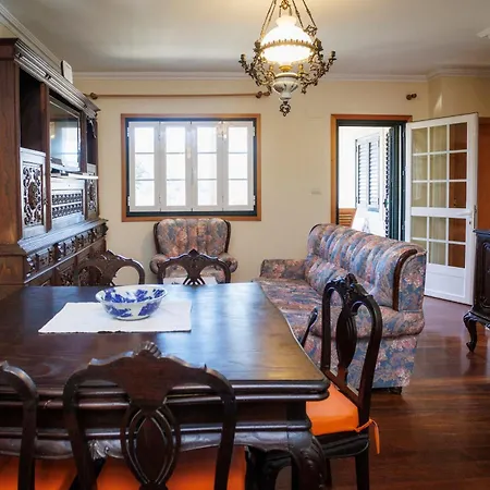 Vakantiehuis Catarina - Xuresvillas *