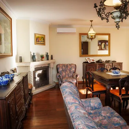 Catarina - Xuresvillas בית נופש לוביוס