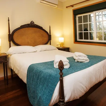 Catarina - Xuresvillas בית נופש לוביוס
