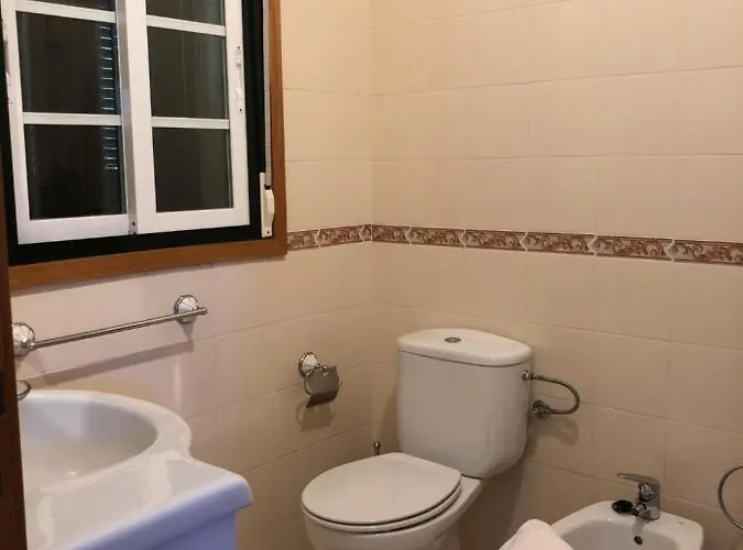 Ferienhaus Catarina - Xuresvillas Lobios