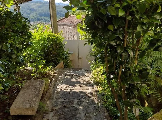 Catarina - Xuresvillas *