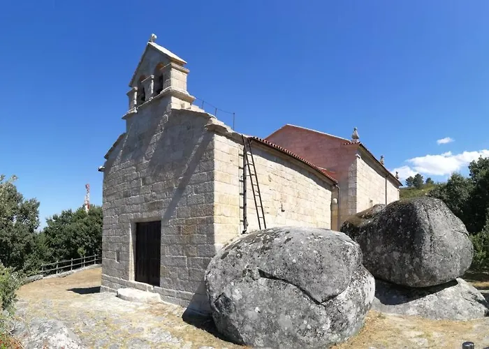 Catarina - Xuresvillas Ferienhaus