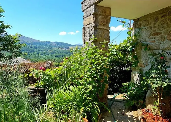Catarina - Xuresvillas Ferienhaus