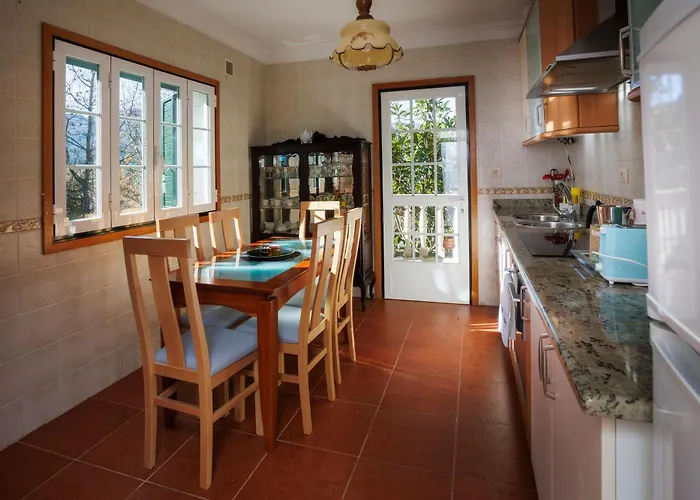 Catarina - Xuresvillas * Lobios