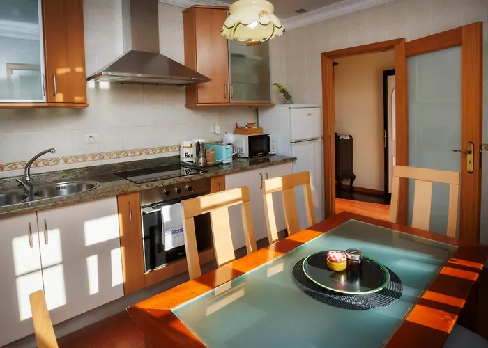 Catarina - Xuresvillas Ferienhaus