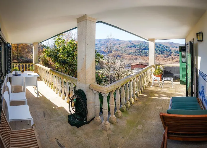 Ferienhaus Catarina - Xuresvillas *
