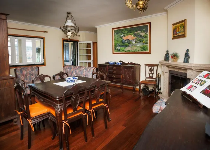 Catarina - Xuresvillas Lobios