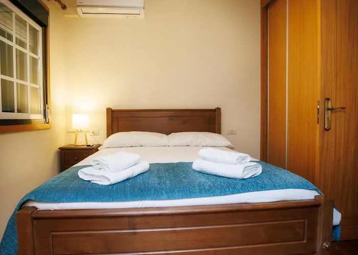 Ferienhaus Catarina - Xuresvillas