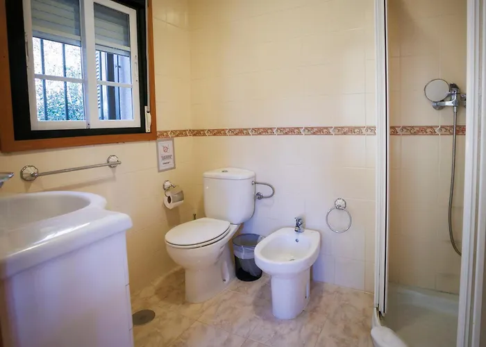 Ferienhaus Catarina - Xuresvillas Lobios