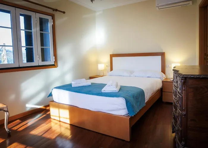 Catarina - Xuresvillas Lobios