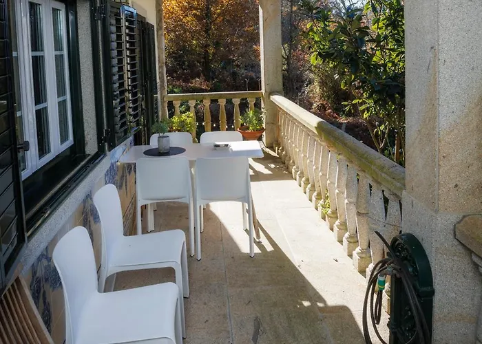 Catarina - Xuresvillas * Lobios