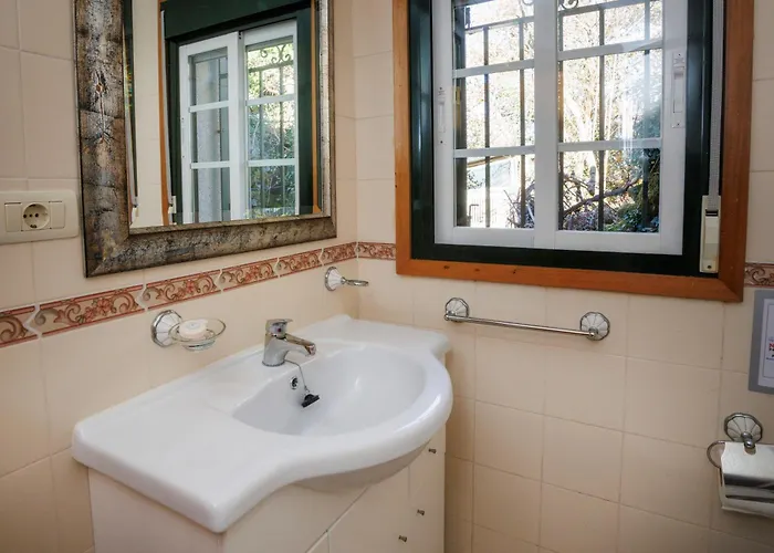 Catarina - Xuresvillas Ferienhaus *