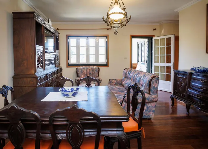 Ferienhaus Catarina - Xuresvillas *