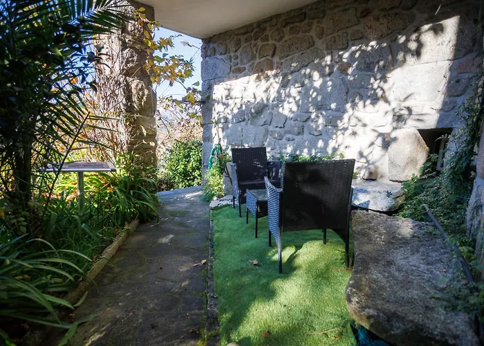 Catarina - Xuresvillas *
