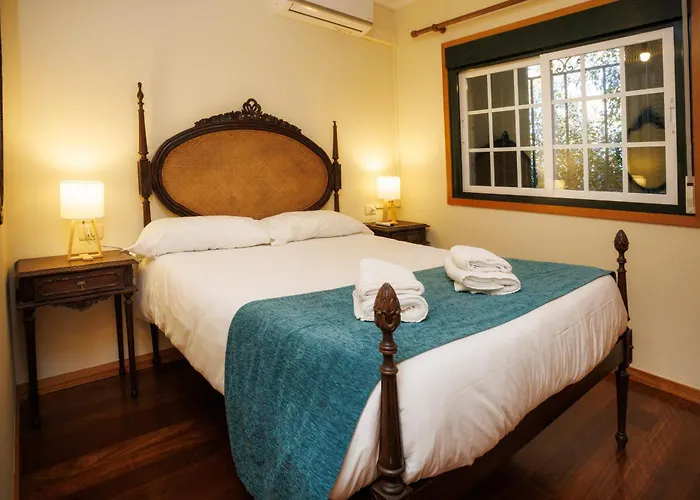 Catarina - Xuresvillas Ferienhaus Lobios